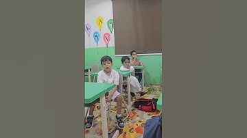 روضة القارئ الصغير بعنك لتعليم الأطفال