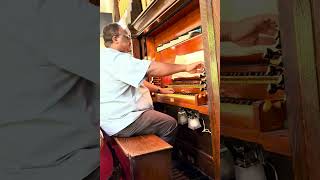 Chris Fleischer, Pipe Organ- Bring Them In