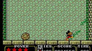 Land Of Illusion: Stage 9 - Palace Ruins