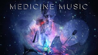 Medicine Music for Healing and Meditation screenshot 2