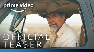 Outer Range - Official Trailer | Prime Video