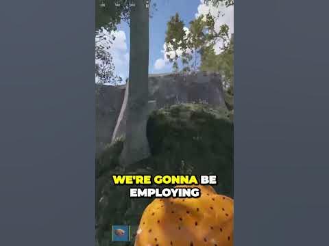 Griff the Grub Master Reveals Hilarious Grubbing Tactics for Epic Wins