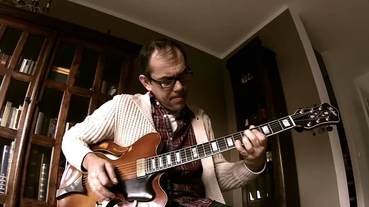 Christian Eckert Solo  - You've ...