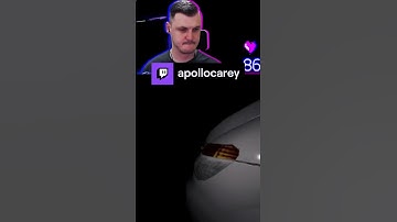 Car Loop Scare | Phasmophobia