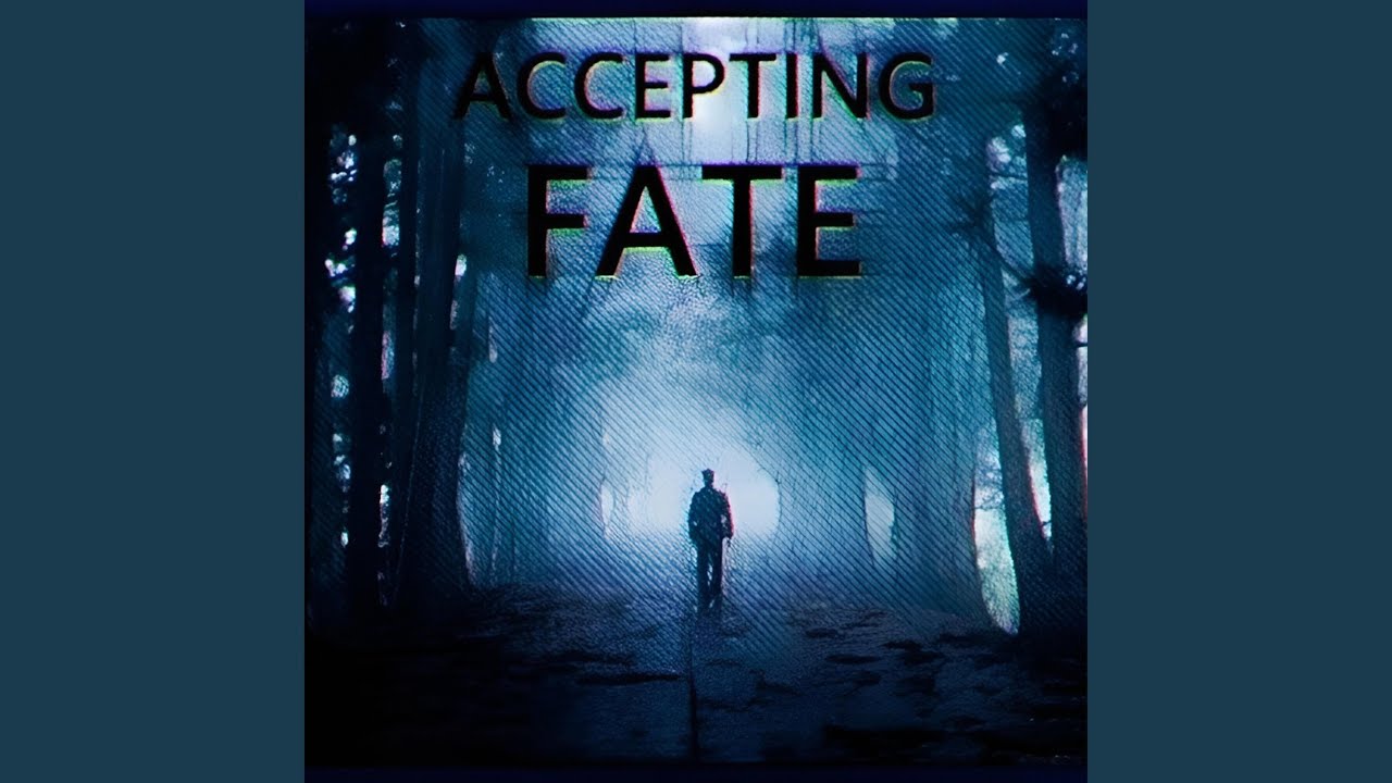 Accepting Fate (Mellow Version + Slowed)
