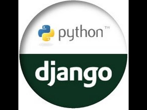 Django Tutorials - 1 Setup