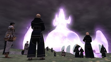 Final Fantasy XI - Base Game: Part 13 - Grudges