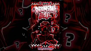 o que é #doomsdaybell #asymmetricalhorror #roblox #fnaf #gamebr #horror