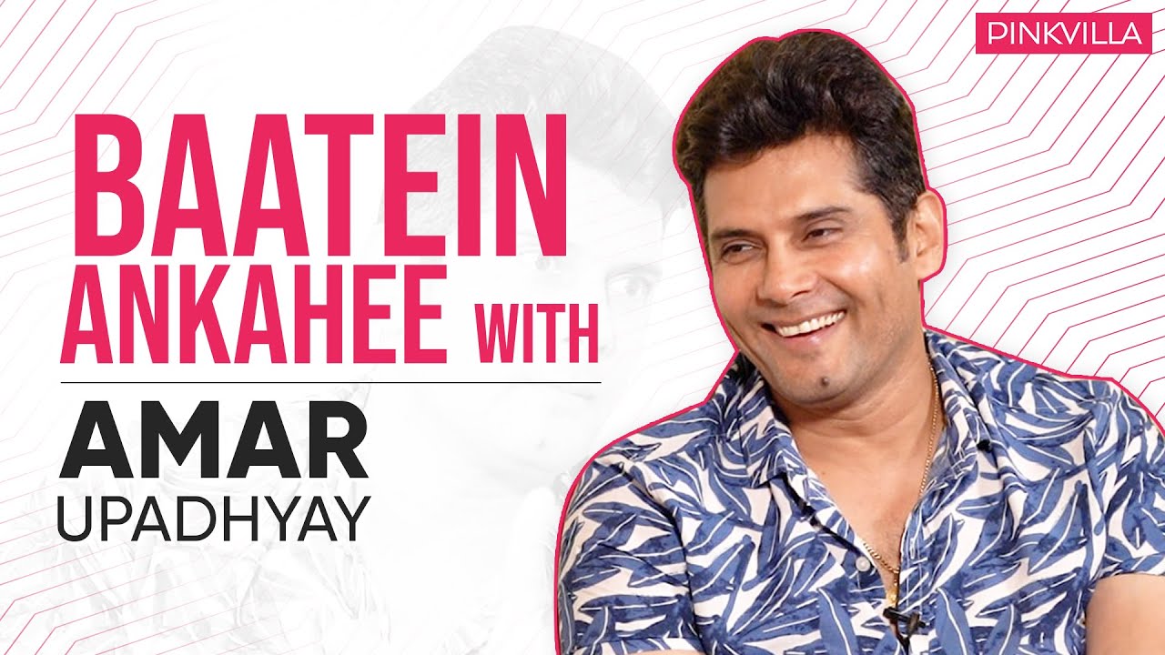 Amar Upadhyay on equation with Ekta Kapoor, limitations of TV, battling depression post mom’s demise