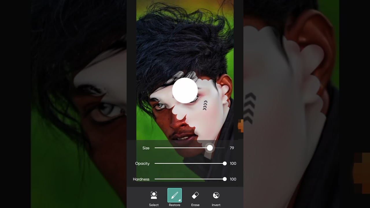 picsart photo editing