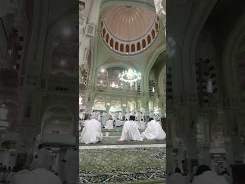 أذان مكي جميل للمؤذن عماد بقري من الحرم المكي