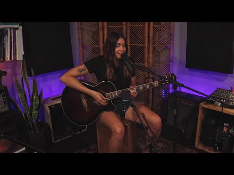 You, Dear | Eloise | Live Acoustic Cover