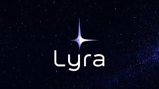 Lyra — A Different Crypto Experience