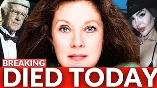 Emergency! 1972 ACTOR & 9 Stars Who Died TodaY