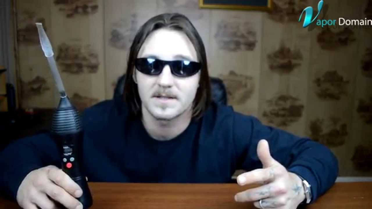 Vapir NO2 Vaporizer Review