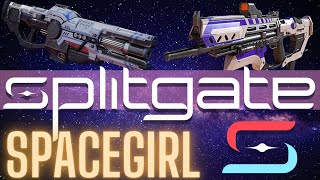 Splitgate #6 | ALMOST RAGE QUIT