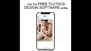 TILETAC® DIY FREE SOFTWARE screenshot 3