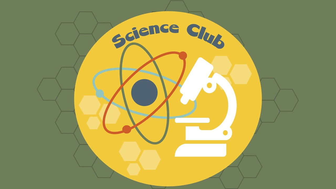 Science Club Make Invisible Ink! - YouTube