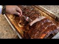 How to make Beef Ribs in the oven
