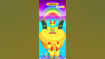 Arrow Fest 🏹 counting game level 211 - More money than you can spend