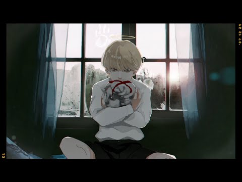 【悟ったように】タイムイーター【K影が歌った】