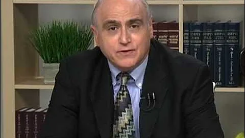 Expert Witness 101 - When Testifying, Don't Say Too Much