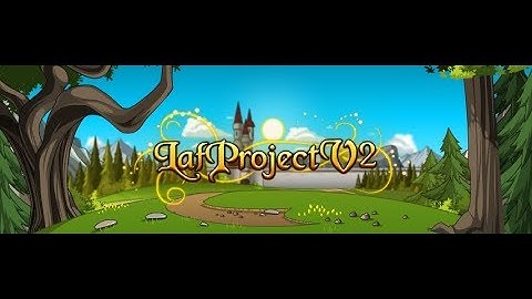 Laf Project V2
