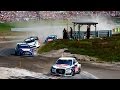 **FULL RACE** Flashback: Holjes RX 2014 | Heat 4 Race 8