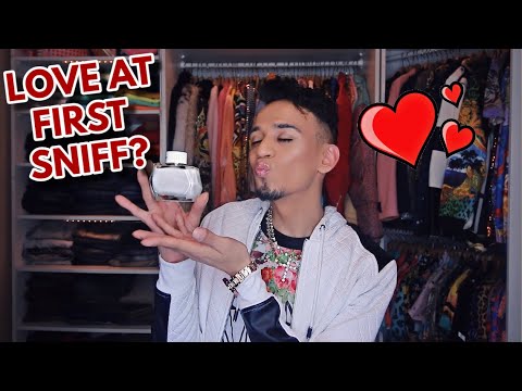 LOVE AT FIRST