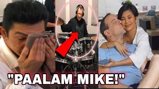 GARY VALENCIANO NAGHIHINAGPIS sa PAGPANAW nang KAIBIGANG si MIKE SHAPIRO ASAWA NI KATRINA VELARDE