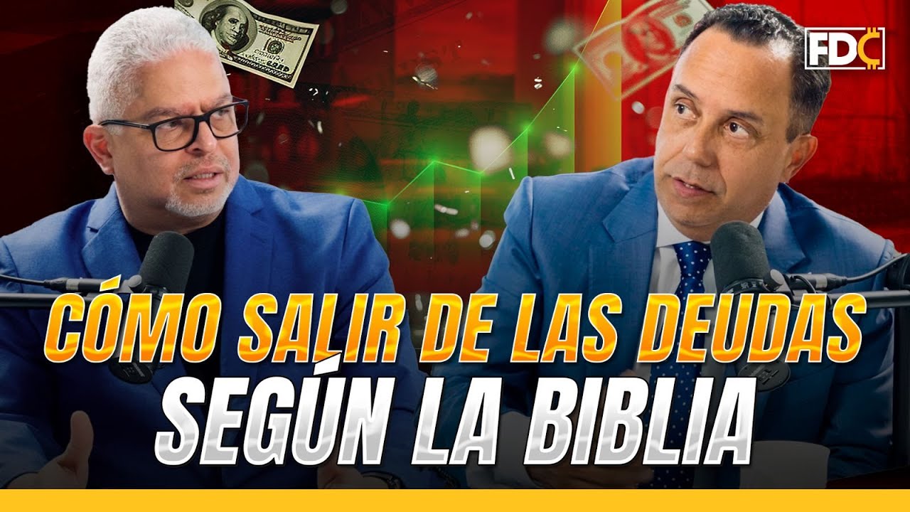 Cómo Salir de las deudas según la Biblia