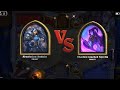 April 2026 • Absolution Anduin vs Shadow-touched Xyrella (Win) • Priest Equilibrium Deck