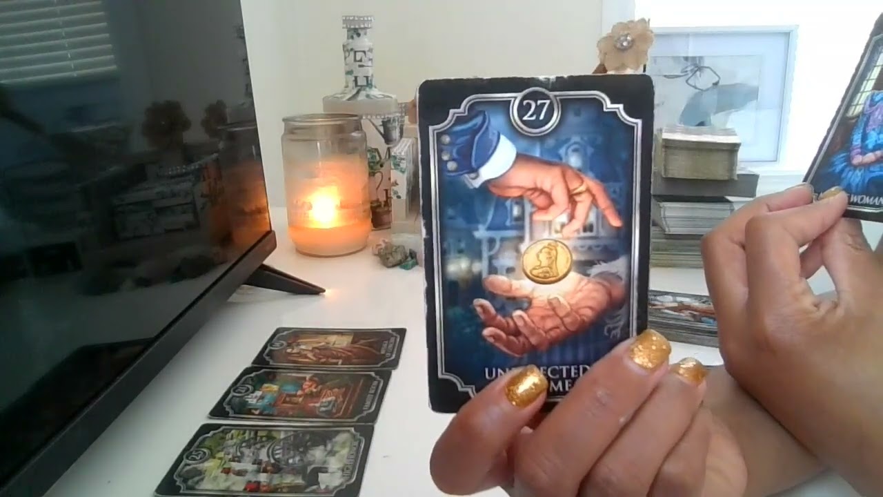 You will see how the Ancestors handled these ppl..Will be plastered all over the news..Major Tower