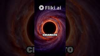 3 curiosità sui buchi neri