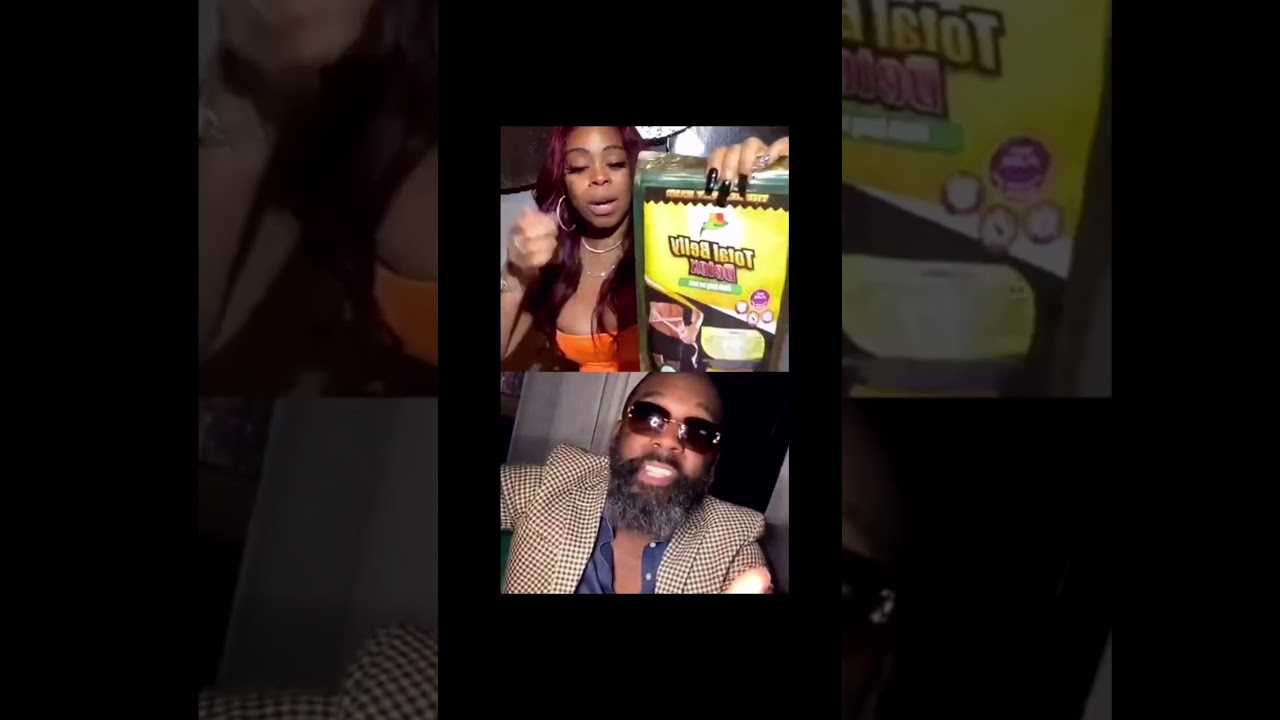 TOTAL BELLY DETOX REVIEW YouTube