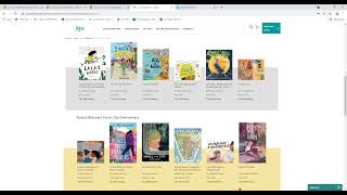 Introduction to Junior Library Guild