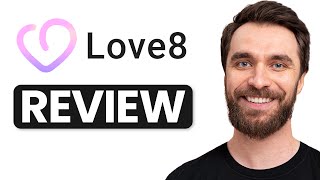 Love8 App Review 2025 – Location Sharing, Virtual Pet & Cute Couple Tools screenshot 3