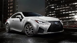 Lexus Rc F 2014 Harga, Spesifikasi, Gambar Terbaru 2015