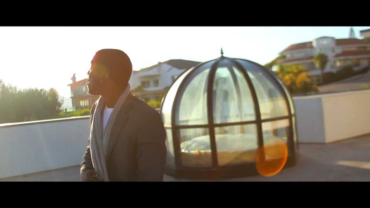 Scrilla King - Word (OFFICIAL VIDEO)