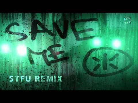 Keys N Krates - Save Me (STFU Remix) (Audio) I Dim Mak Records