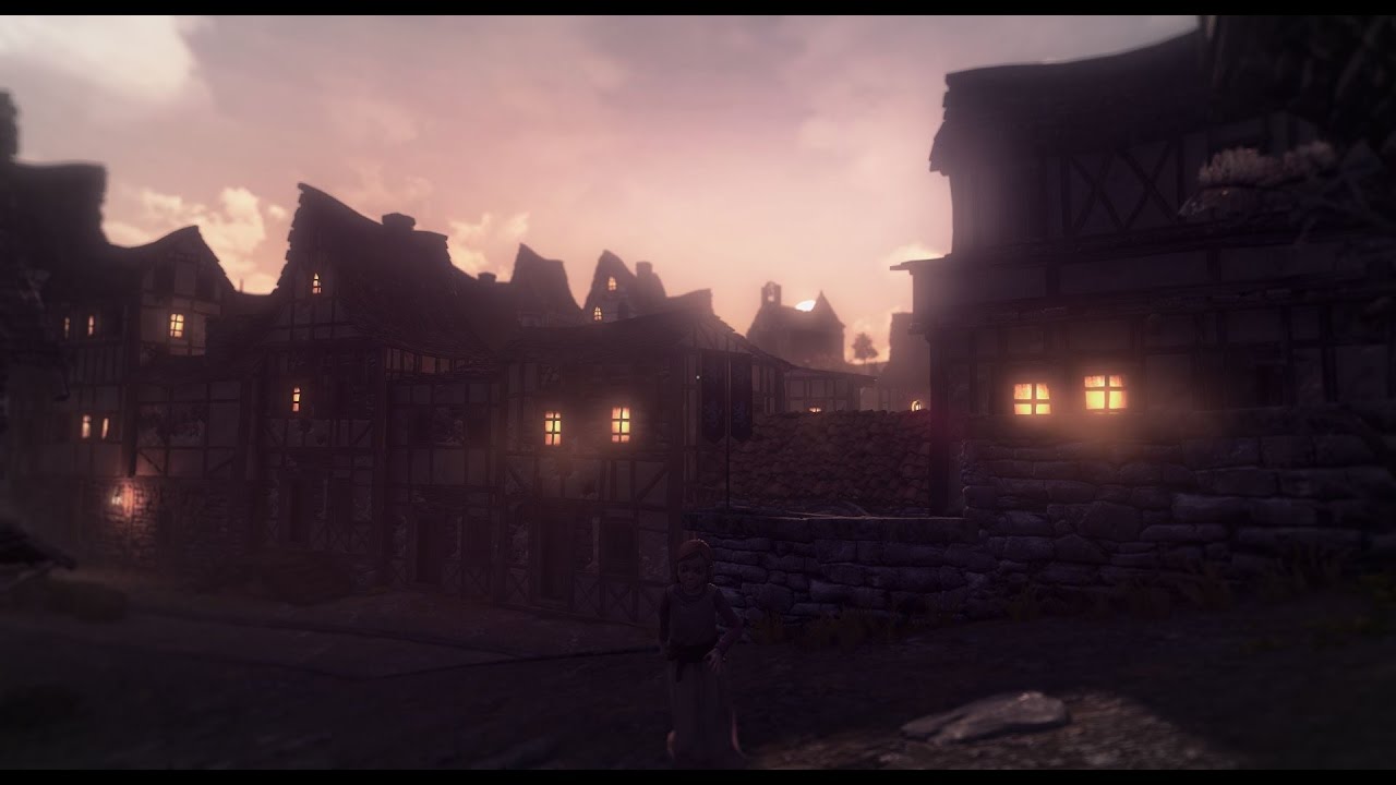 Let's Play Shadwen | Full Game