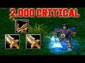 DOTA KUNKKA 2 DIVINE RAPIERS + BURIZA (BEYOND GODLIKE)