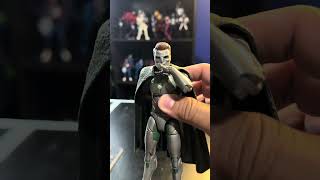 #infamous #ironman #marvellegends #toys #unboxing #marvelcomics