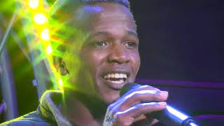 TALANTA MTAANI S05 EPISODE 7