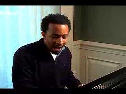 John Legend - Selfish (Remix)