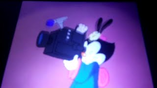 Spacetoon Arabic 2008 Beetlejuice Bumperanimaniacs Promo