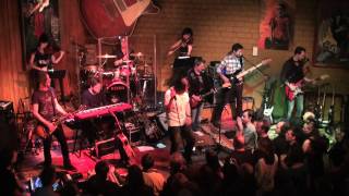 Ray Wilson &amp; Stiltskin - Fly High / Isernhagen 30.09.2011