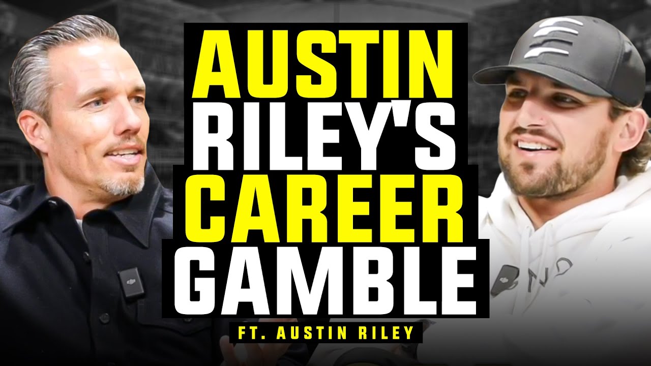 The Biggest Gamble of MLB All Star Austin Riley’s Career
