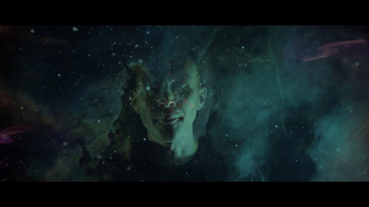 POP-PORN - STREAMING FROM INSIDE ( OFFICIAL MUSIC VIDEO 2017 )