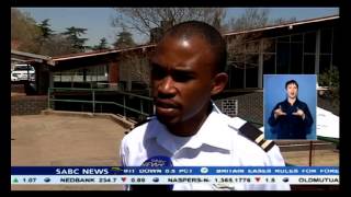SA's first black owned flight training Academy launched